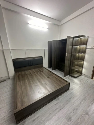 Combo phòng ngủ MDF ( CBG001 )