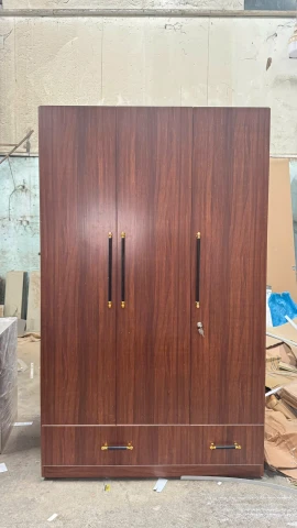 Tủ quần áo Nhựa Vinco màu VC38 ( VC11 )