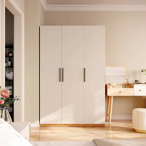 Tủ quần áo gỗ MDF