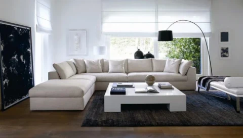 Sofa góc cao cấp G102