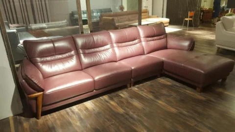 Sofa cao cấp SC0100