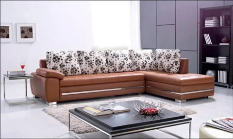 Sofa góc cao cấp G0105