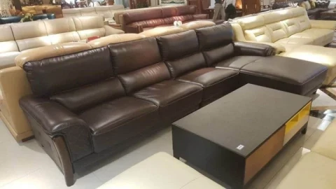 Sofa cao cấp SC0102