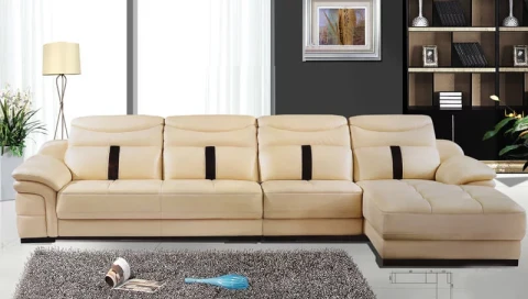 Sofa góc cao cấp G0106