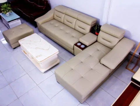 Sofa da D0062