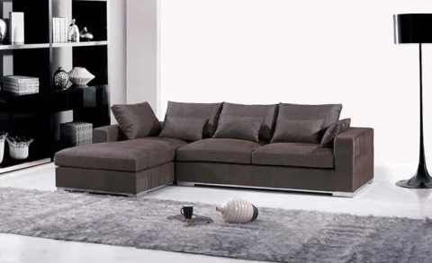 Sofa góc cao cấp G0108