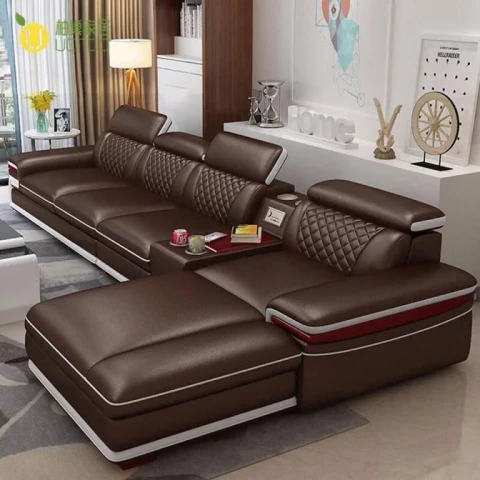 Sofa phòng khách G0011