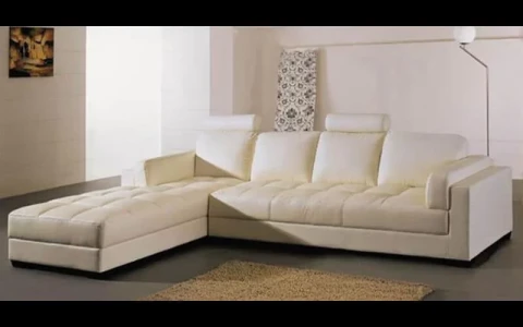 Sofa góc Châu Âu cao cấp G0112
