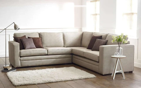 Sofa góc cao cấp G0113
