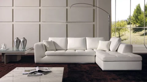 Sofa góc cao cấp G0120