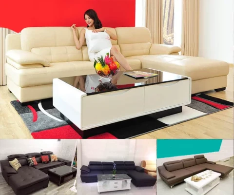 Sofa cao cấp SC0116