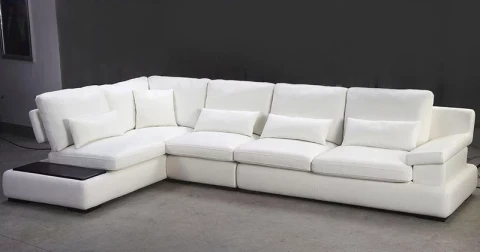 Sofa góc cao cấp G0125