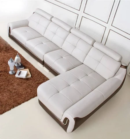 Sofa góc cao cấp G0128