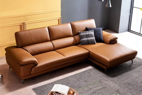 Sofa phòng khách G0013