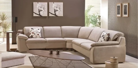 Sofa góc cao cấp G0132