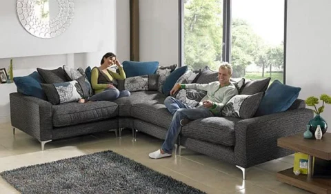 Sofa góc cao cấp G0133