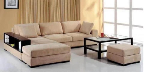 Sofa góc cao cấp G0135
