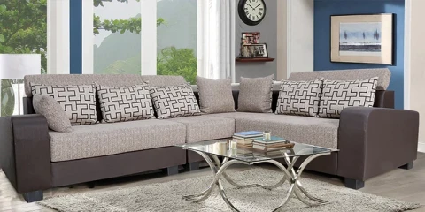 Sofa góc cao cấp G0136