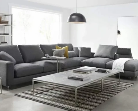 Sofa góc cao cấp G0137