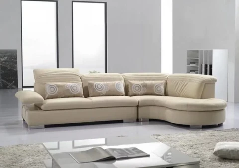 Sofa góc cao cấp G0138