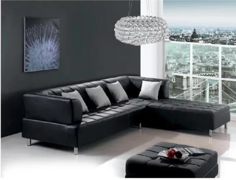 Sofa góc cao cấp G0139
