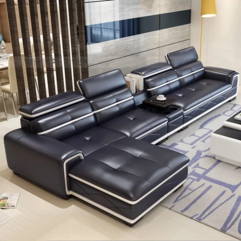 Sofa cao cấp SC0014