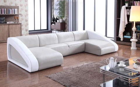 Sofa góc cao cấp G0142