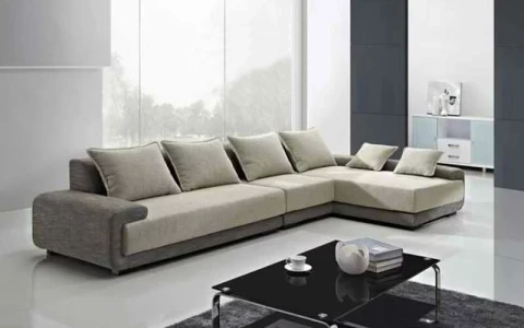 Sofa góc cao cấp G0146
