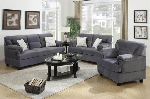 Sofa góc cao cấp G0152