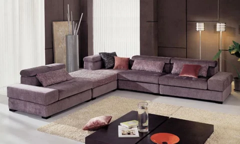 Sofa góc cao cấp G0153