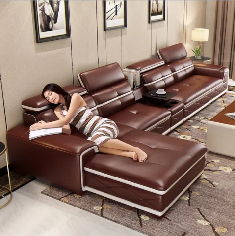 Sofa cao cấp SC0016