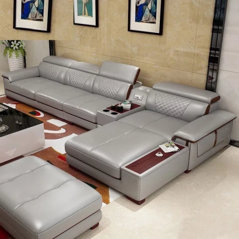 Sofa phòng khách G0017