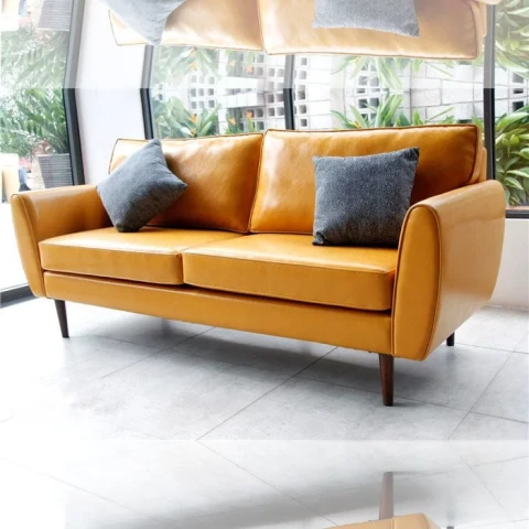 Bộ sofa B0019