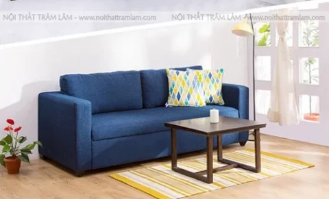 Sofa vải V0004