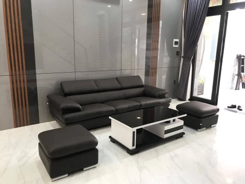 Bộ sofa B0020