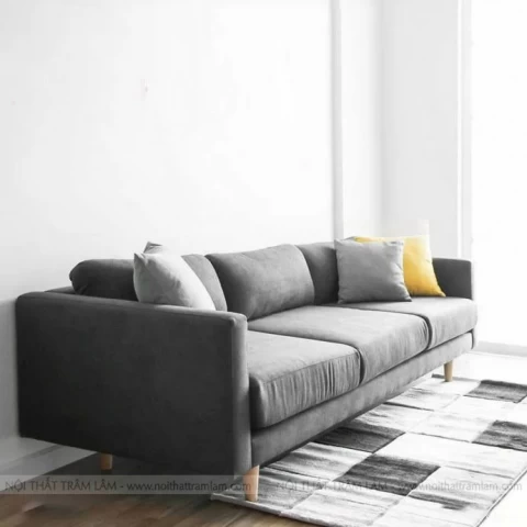 Sofa vải V0005