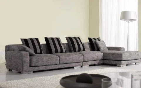 Sofa cao cấp SC0196