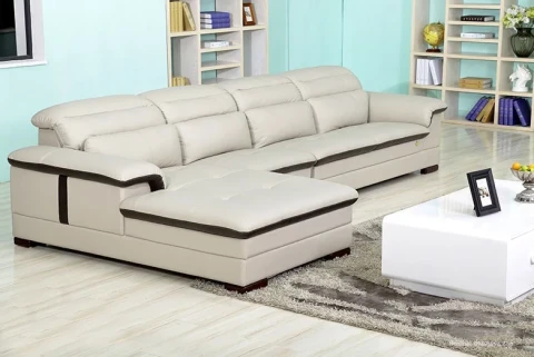 Sofa da D0018