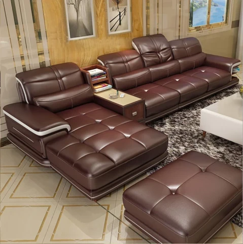 Sofa cao cấp SC0003