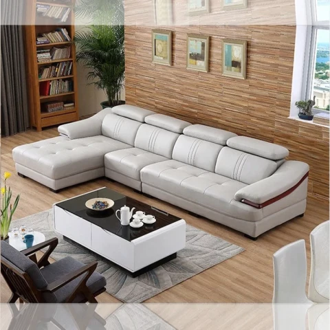 Sofa phòng khách G0030