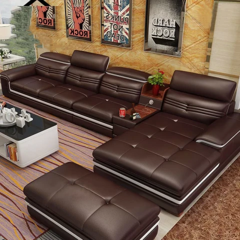 Sofa phòng khách G0031