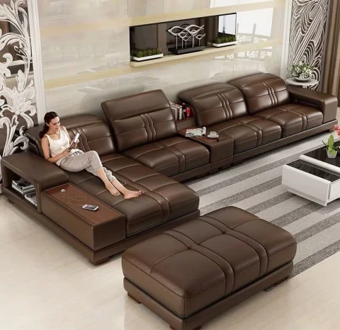 Sofa cao cấp SC0034