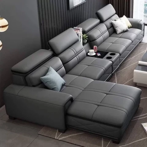Sofa da D0002