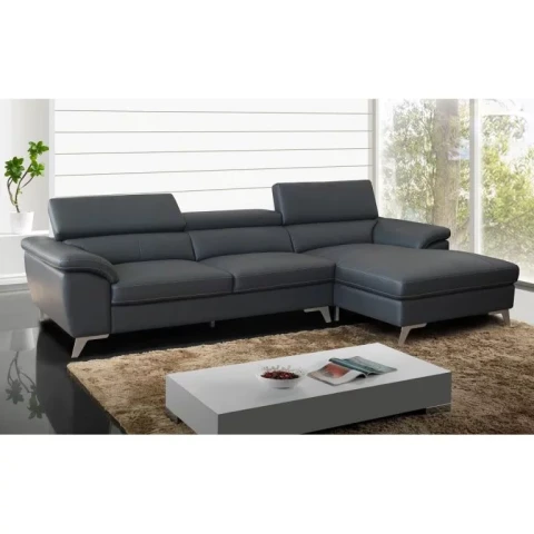 Sofa da D0026