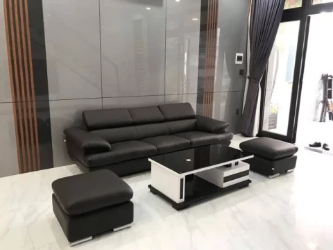 Sofa da D0027