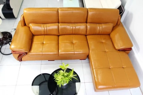 Sofa da D0033