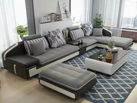 Sofa cao cấp G0057