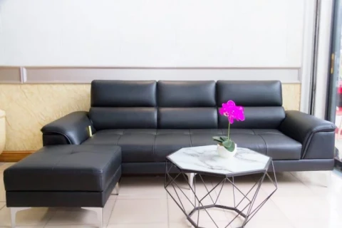 Sofa da D0036