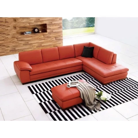 Sofa da cao cấp G0059
