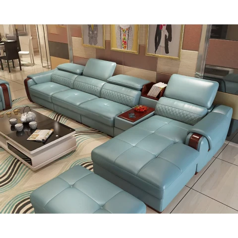 Sofa cao cấp SC0006